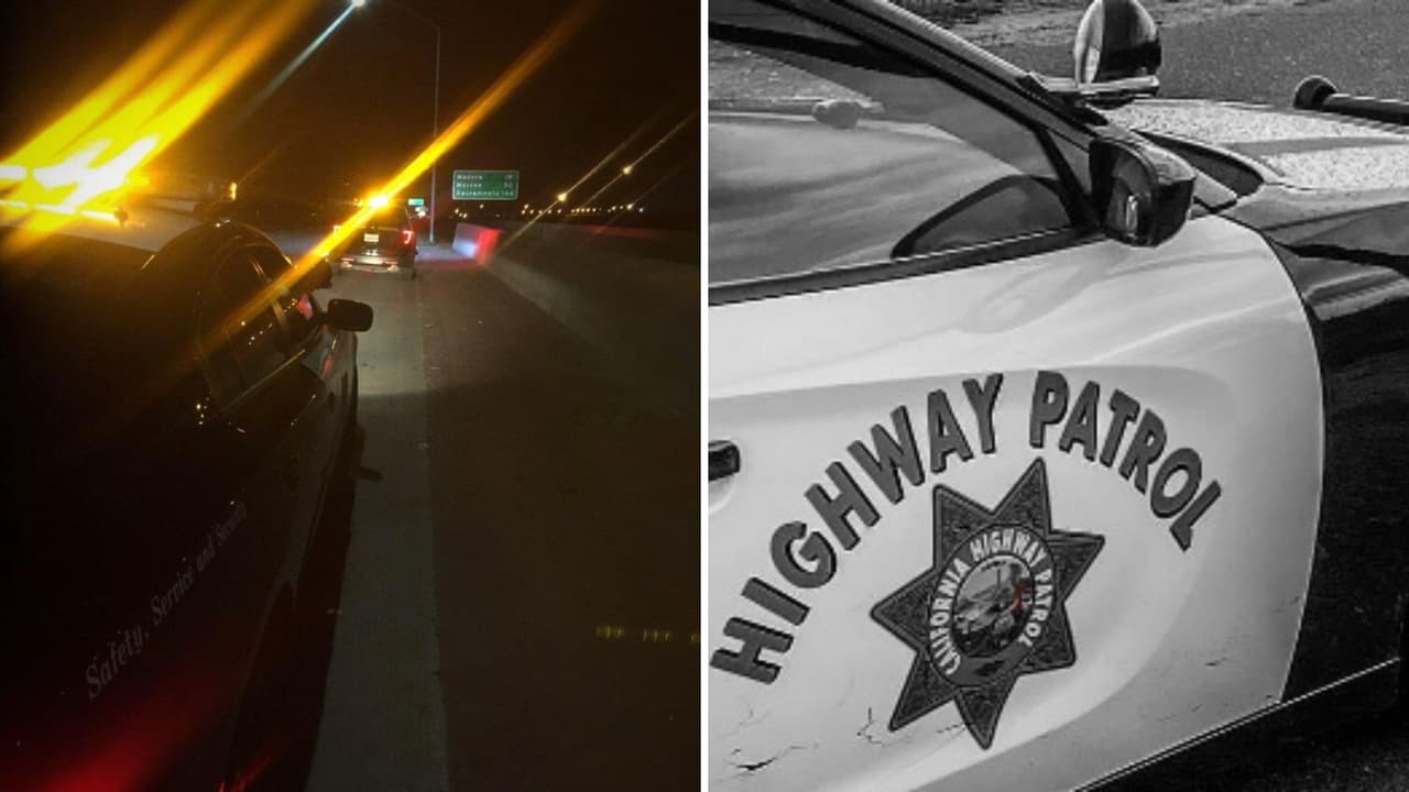 Hombre sin hogar pierde la vida en accidente de tránsito en la autopista 180; no hay detenidos 