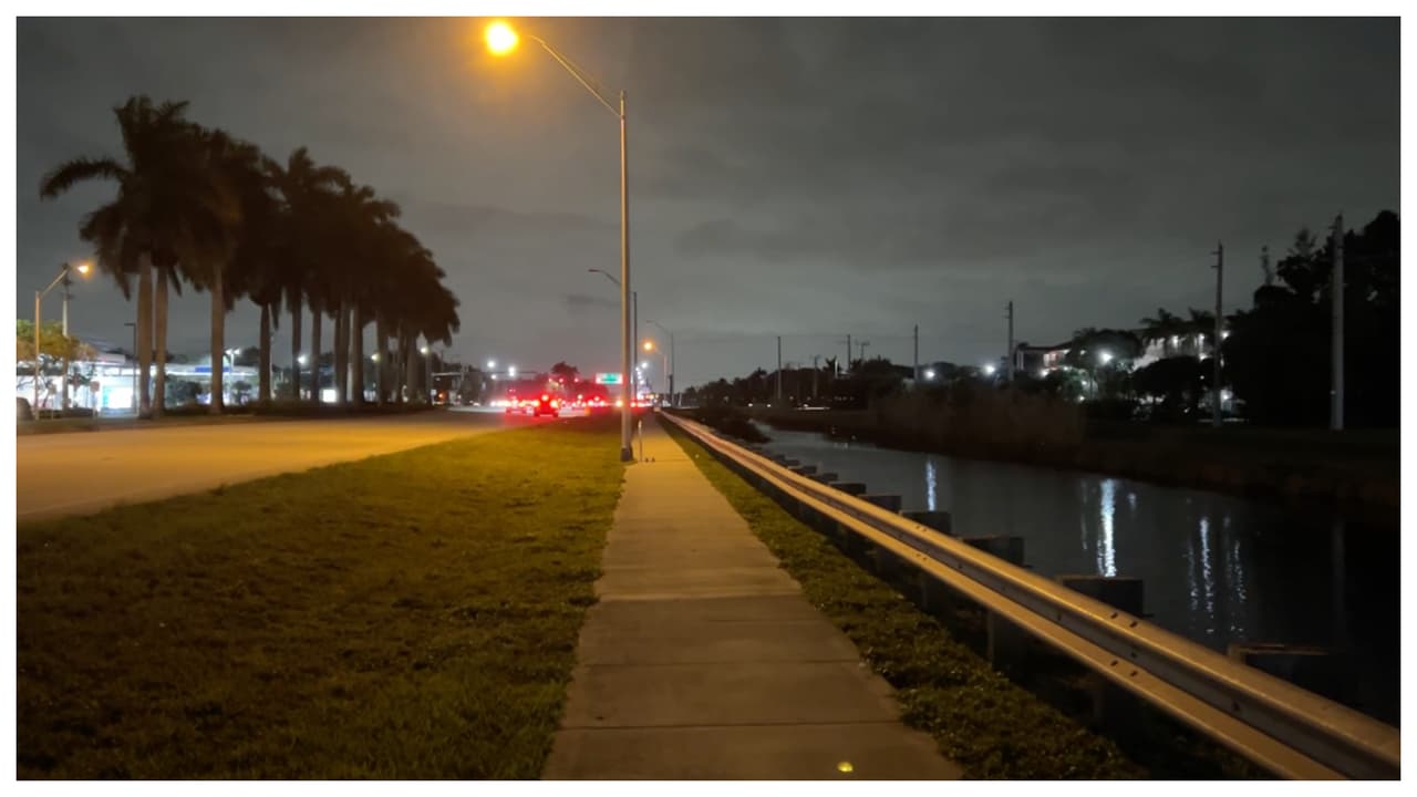 Buscan a sospechoso de agredir y violar a una mujer que caminaba por una calle de Pembroke Pines
