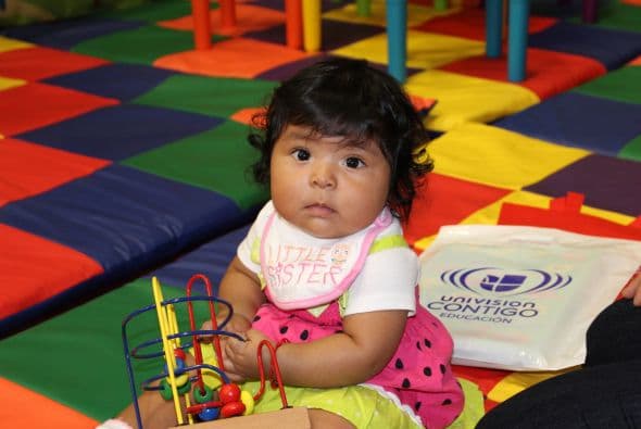 Miles se dieron cita en la séptima edición de la Feria de Educación que se festejó en Cal State Dominguez Hills. Te compartimos fotos de la concurrida celebración escolar.