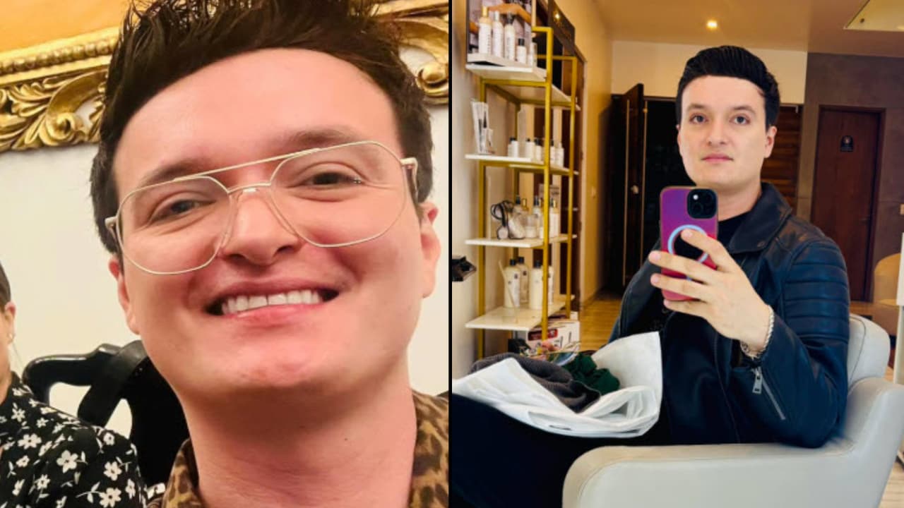 Muere famoso diseñador de modas en México: le quitan la vida y lo hallan en su camioneta