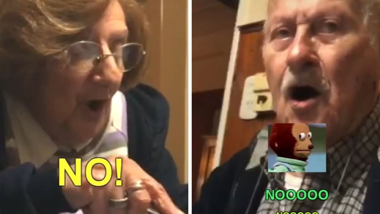 Aunque dijeron que no la vieron revelaron detalles que los sorprendieron de la cinta