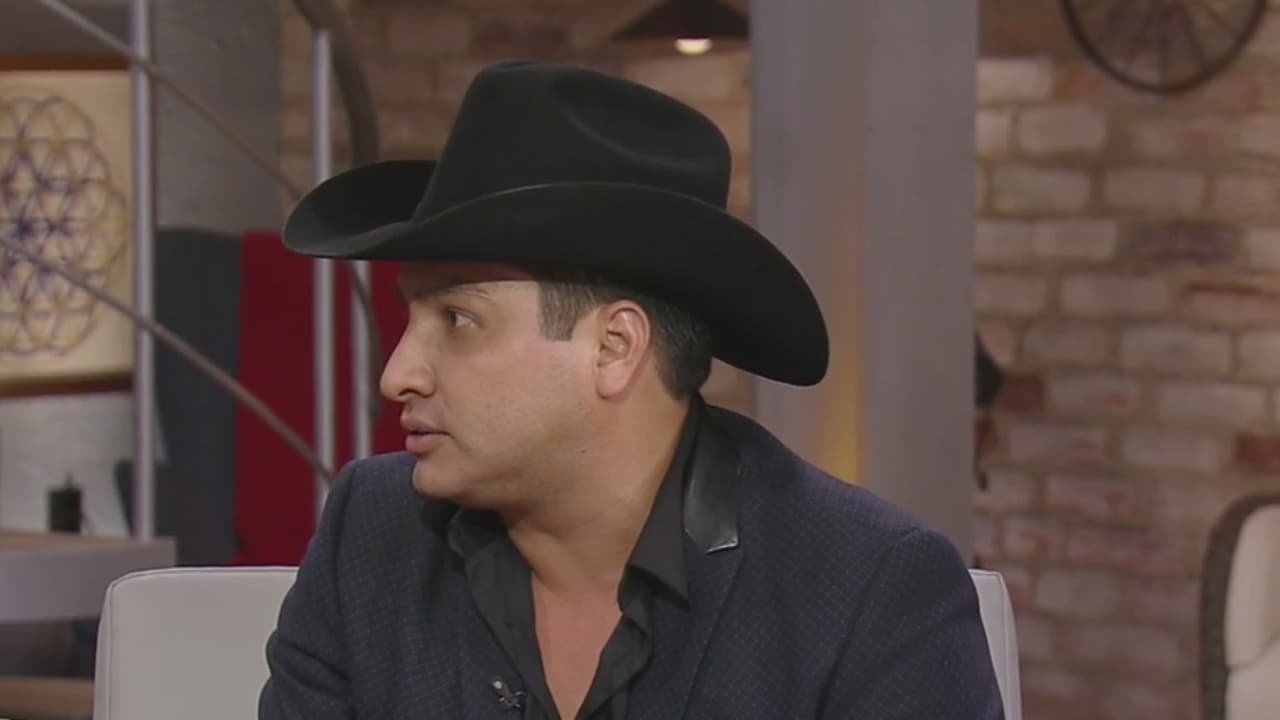 Julión Álvarez nos contó el secreto para vender toda la boletería en sus conciertos