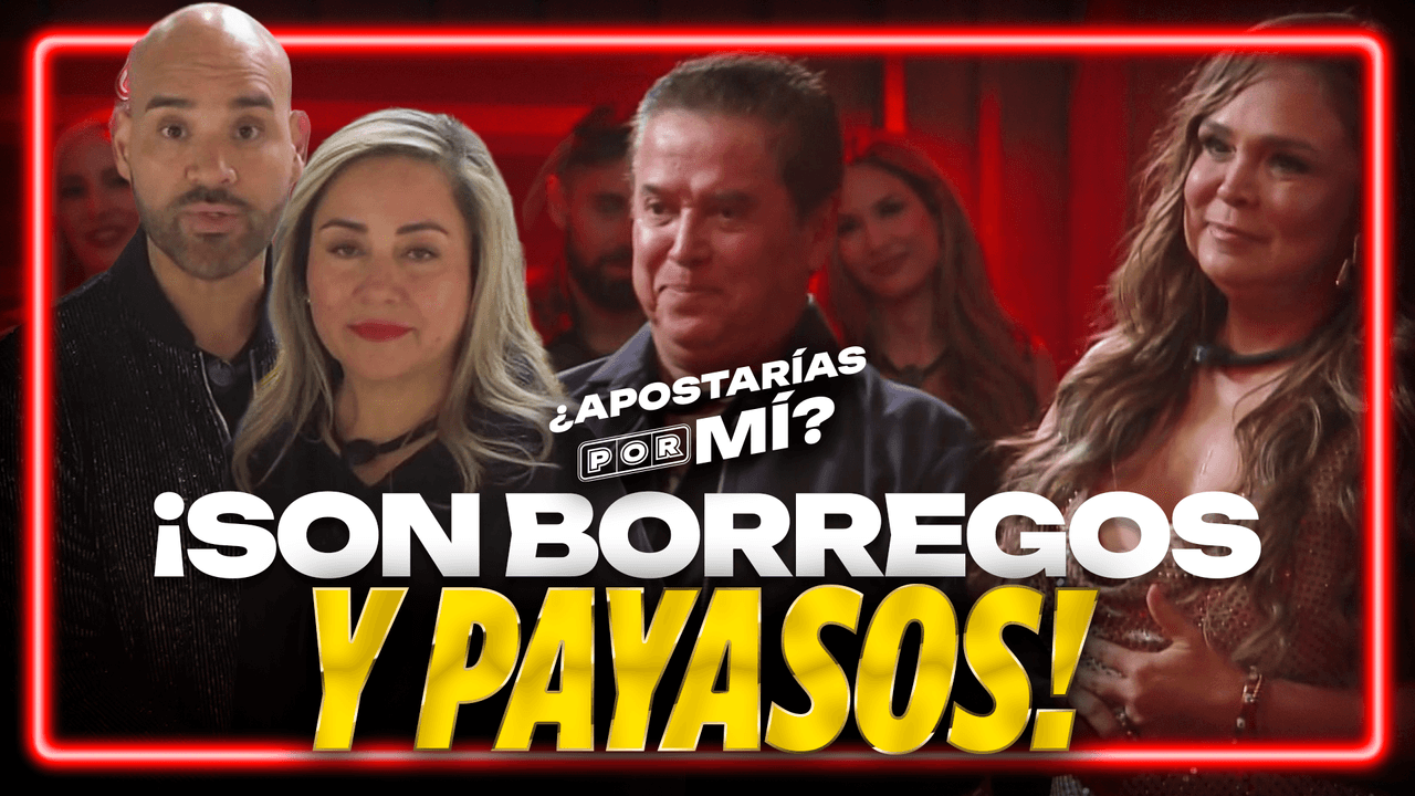 Laura despotrica contra los Bezares porque cree que son hipócritas