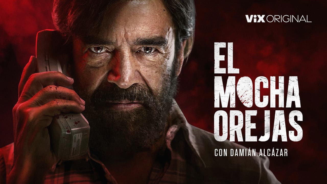 El Mochaorejas: la serie basada en este despiadado secuestrador se estrena en ViX