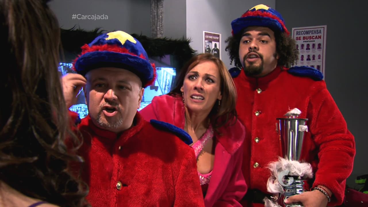 Y tener una hija como 'Bibi', que "no es una niña nornal" es su peor castigo.