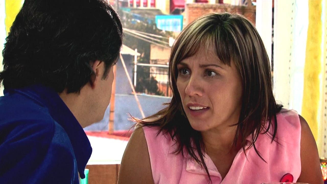 Y para su mala suerte, Ludovico nunca, NUNCA, le ha dado una respuesta correcta a sus preguntas como ¿Me veo gorda? o ¿De qué edad me veo?