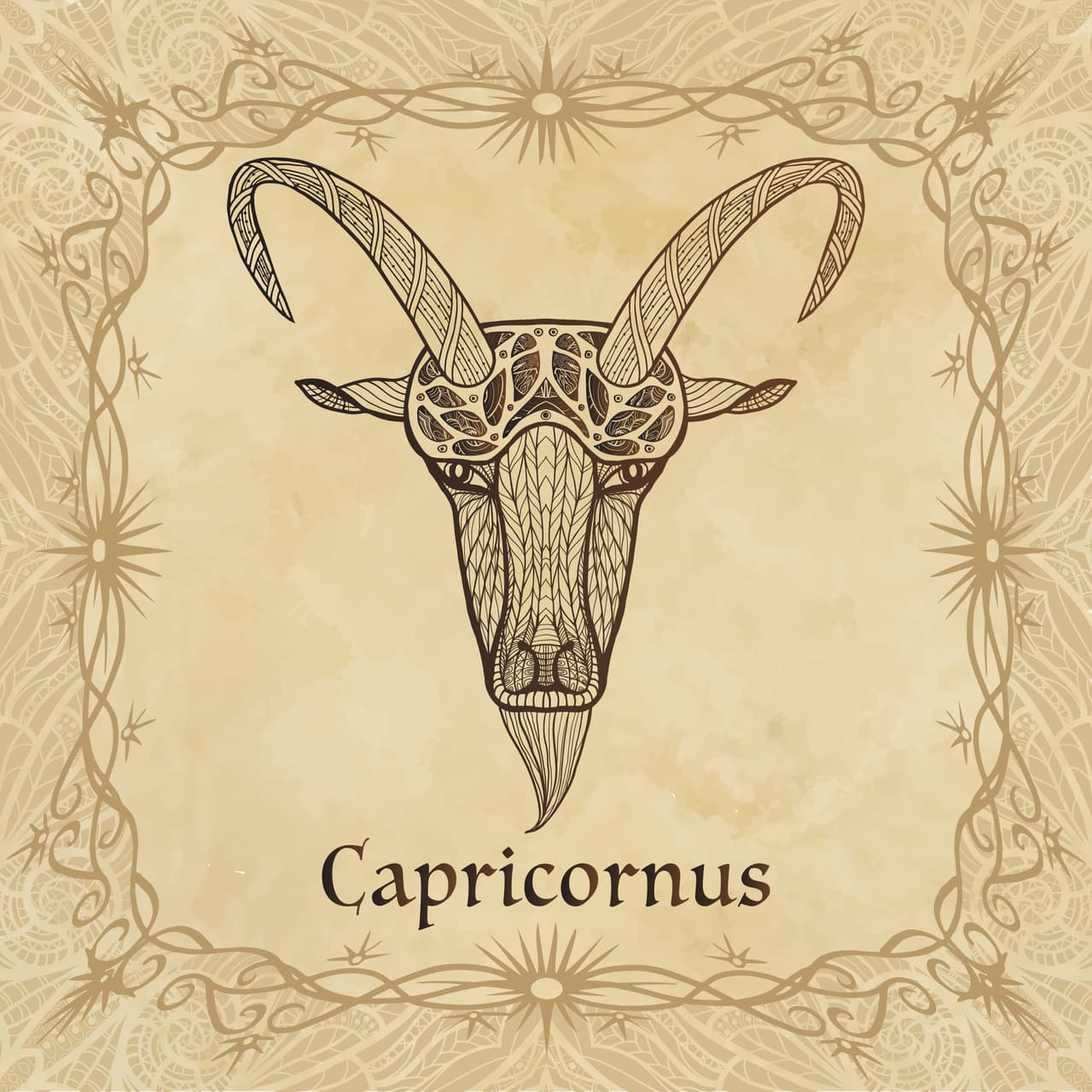 <b>Capricornio</b>
<br>
<br>Por Profesor Zellagro