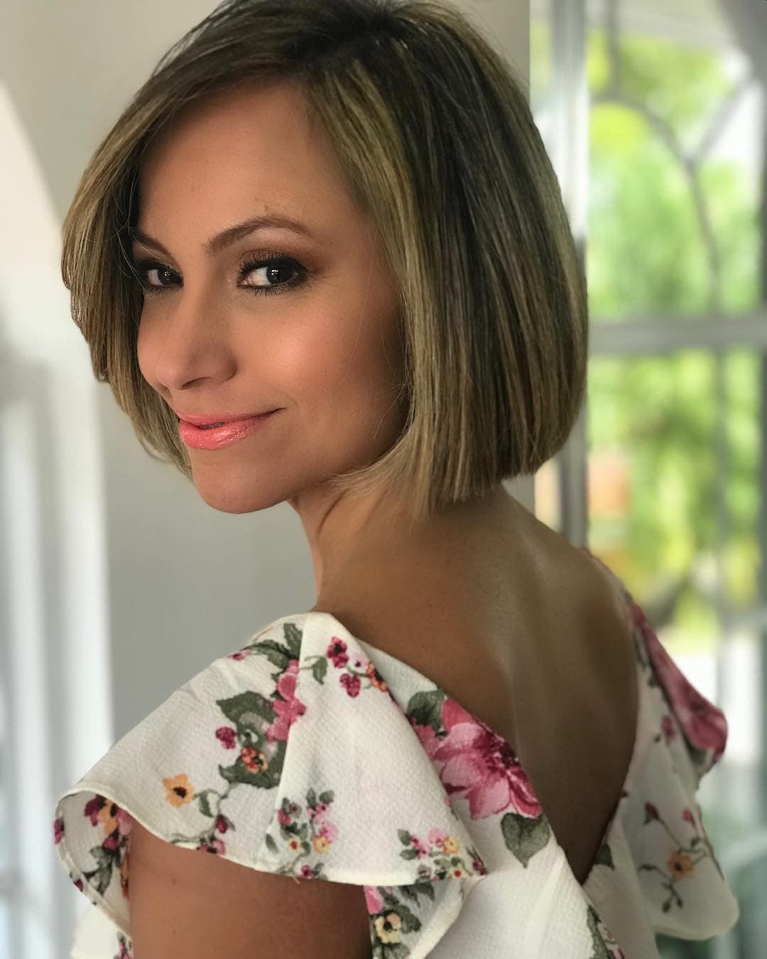 Nuestras conductoras mantienen una estrecha relación fuera de las cámaras de Univision. 
<a href="https://www.univision.com/shows/despierta-america/hondurenas-colegas-y-mejores-amigas-asi-fue-como-inicio-la-gran-amistad-entre-satcha-pretto-y-maity-interiano-fotos " target="_blank">Maity y Satcha</a> son muy unidas desde hace más de 12 años.