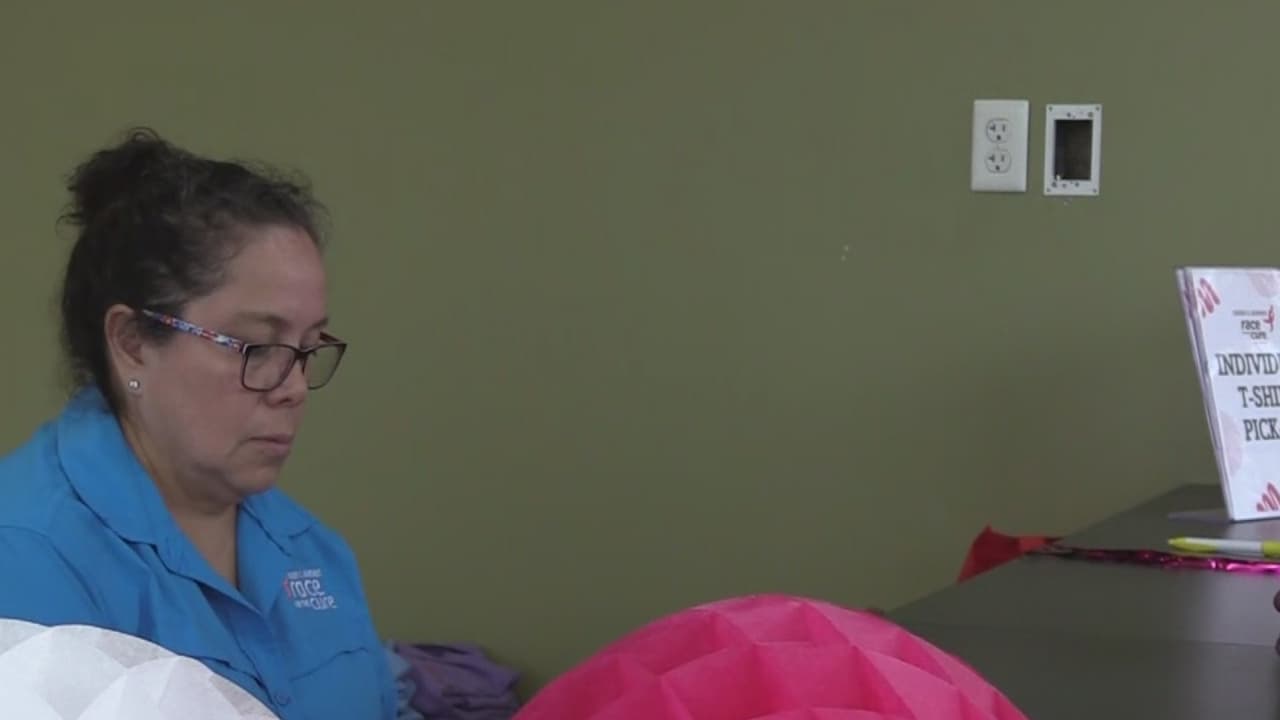 Listos los preparativos para la gran carrera y caminata en honor a Susan G. Komen