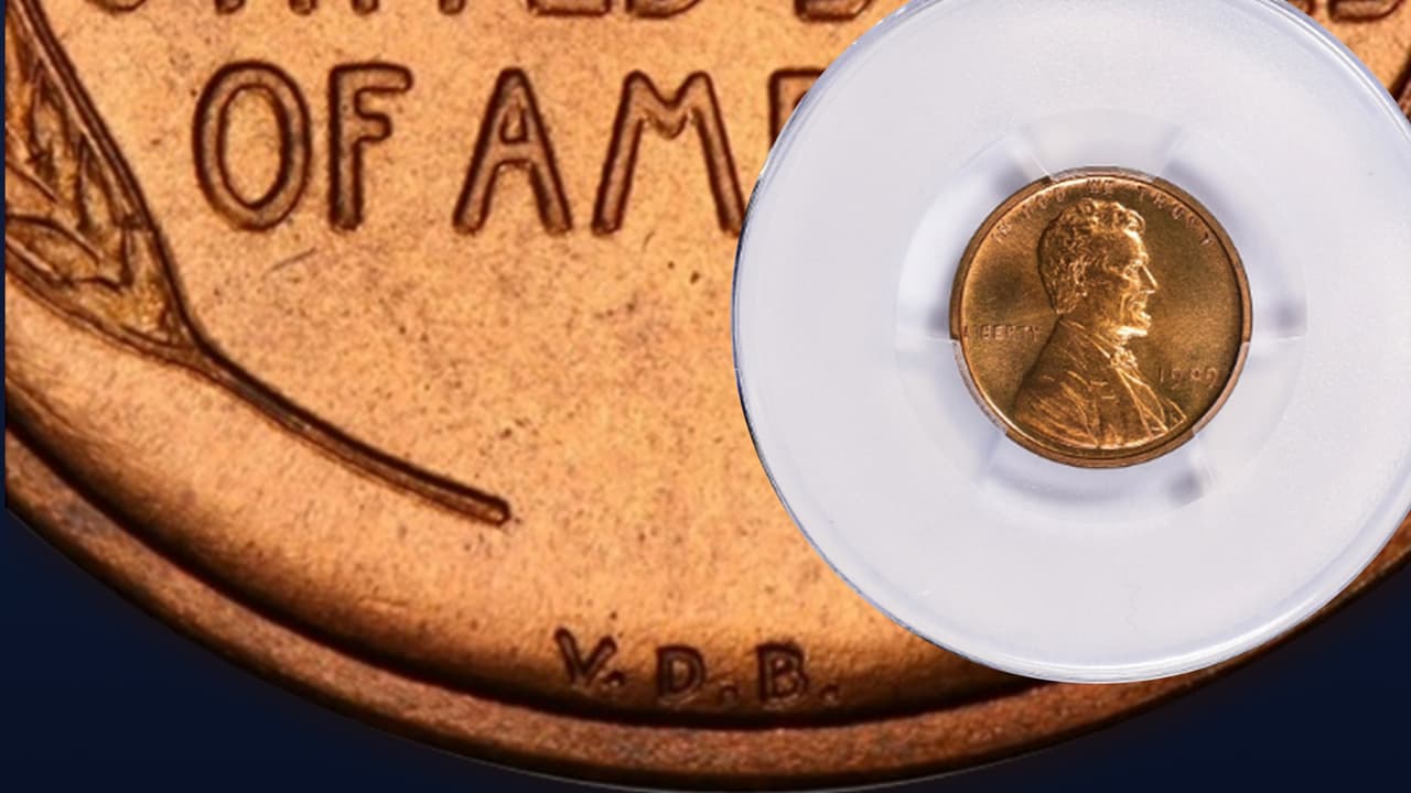 En el fascinante mundo de los coleccionistas, 
<a href="https://www.univision.com/local/los-angeles-kmex/centavos-lincoln-1-millon-dolares-california" target="_blank">monedas de baja denominación</a>, podrían ser un verdadero tesoro. Dependiendo de sus condiciones, valor simbólico, histórico, cultural y artístico pueden valer mucho dinero.