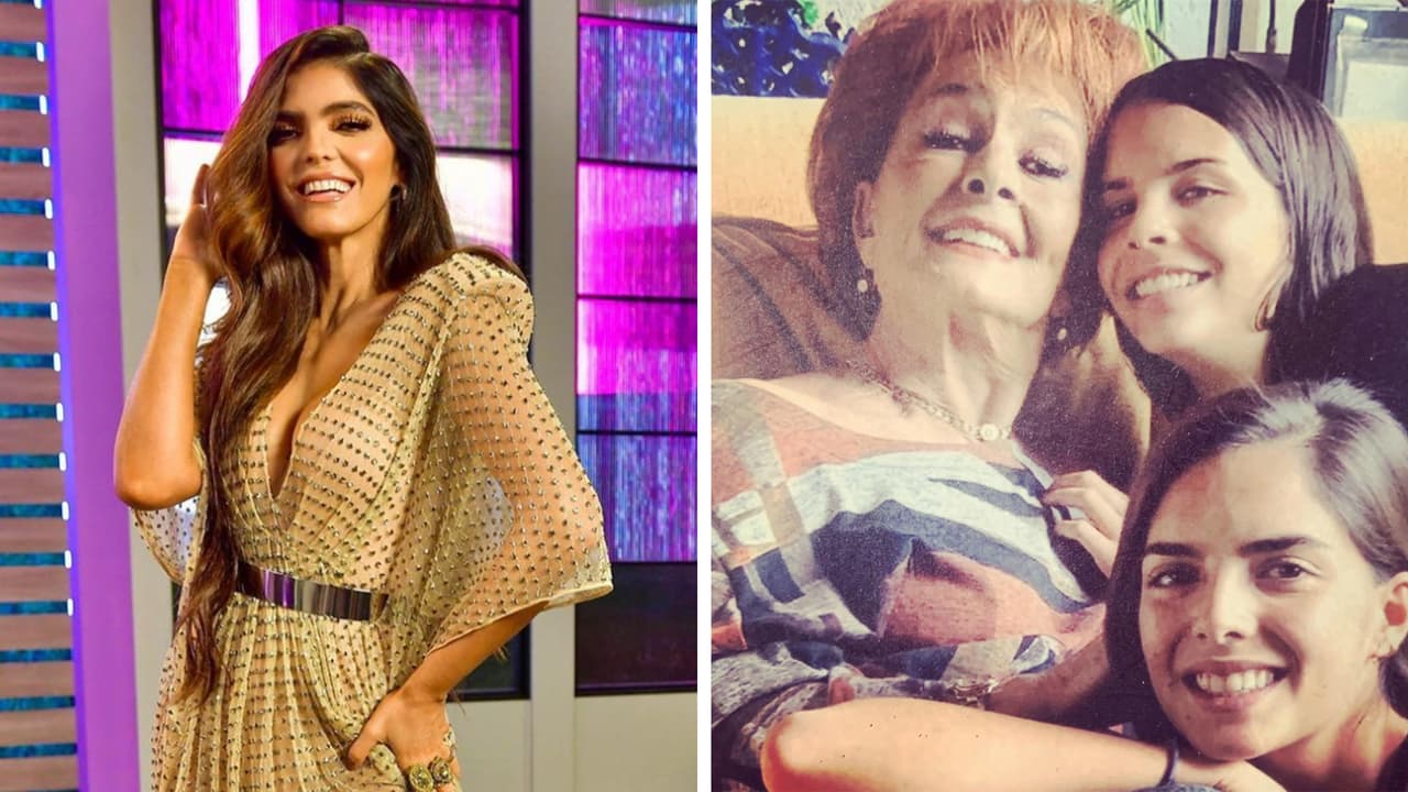 Tras su muerte, dejó huérfanos a sus 3 hijos: María, Paula y Emilio, así como un gran hueco en el corazón de su madre, Talina Fernández. Afortunadamente, su familia encontró en Ana Bárbara el sostén y cariño que necesitaban para salir adelante.