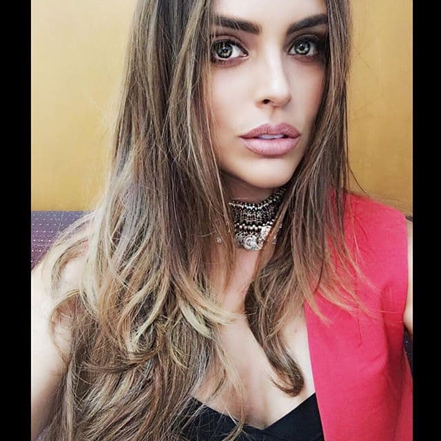 Fue parte de 'Protagonistas de novela' donde demostró que el talento lo lleva en la sangre.