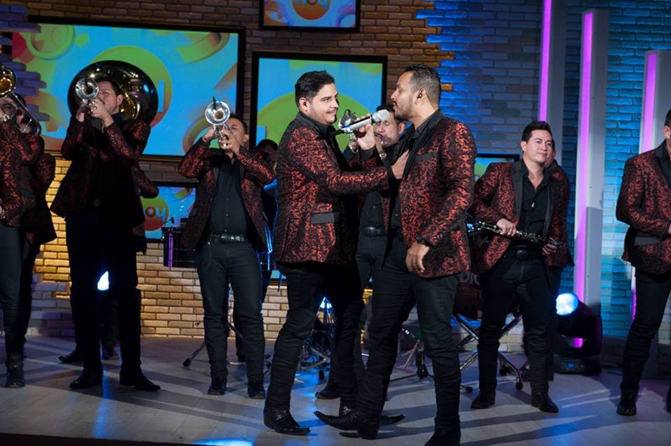 ¡Nos dejaron sorprendidos con su voz!