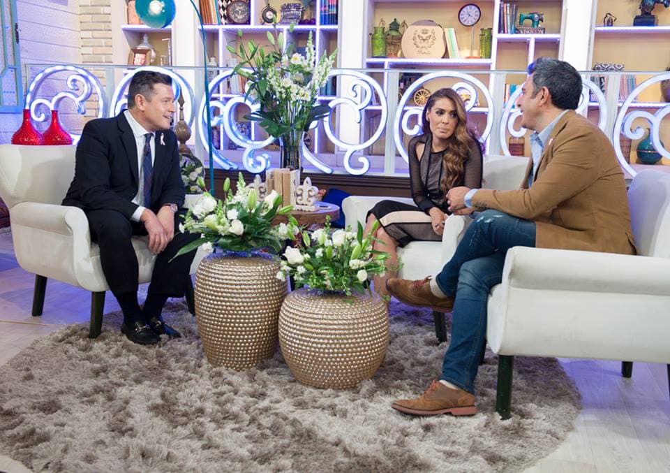 Gabriel Nossovitch nos dice todo sobre el chantaje emocional.