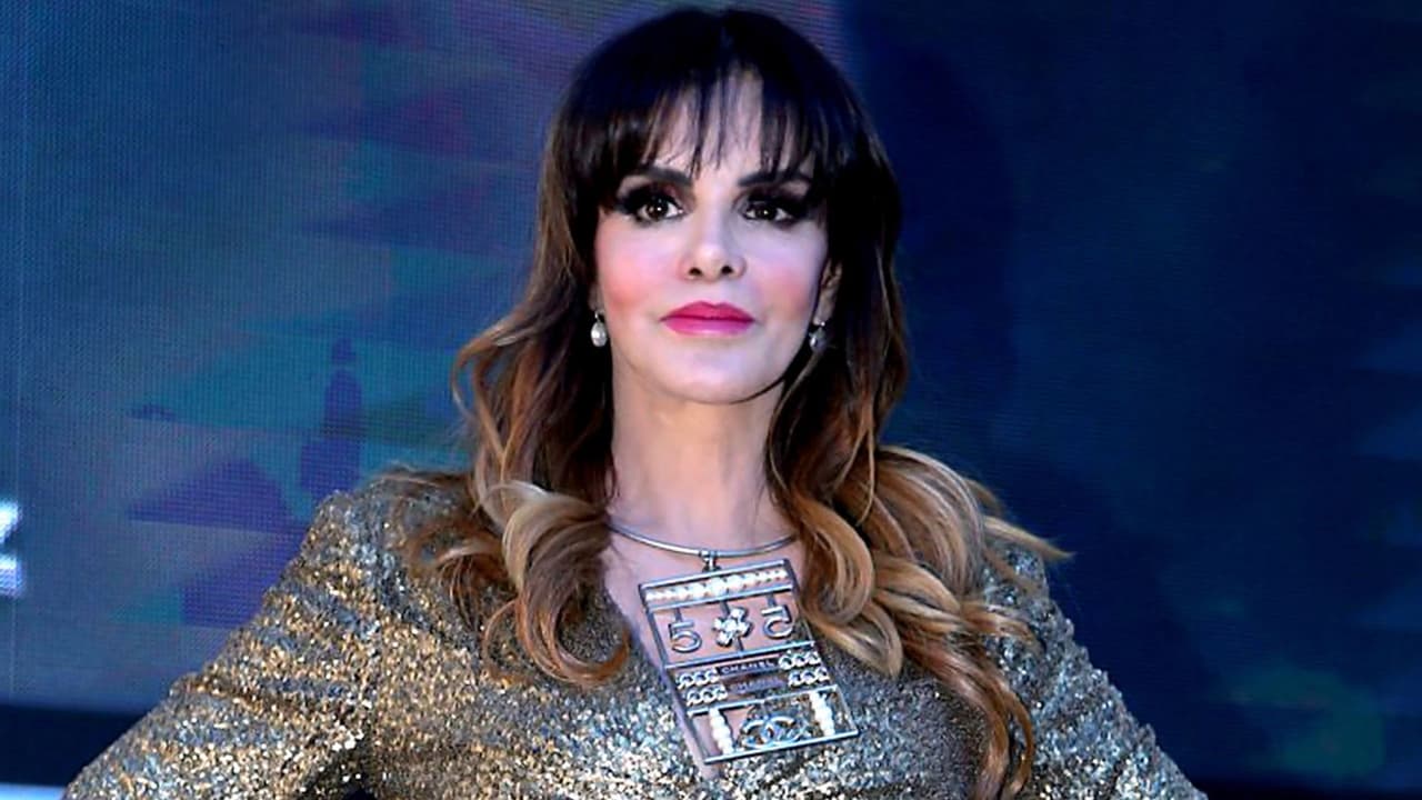 Lucía Méndez quiere un hombre “con bonitos dientes”: las cualidades que busca en una pareja