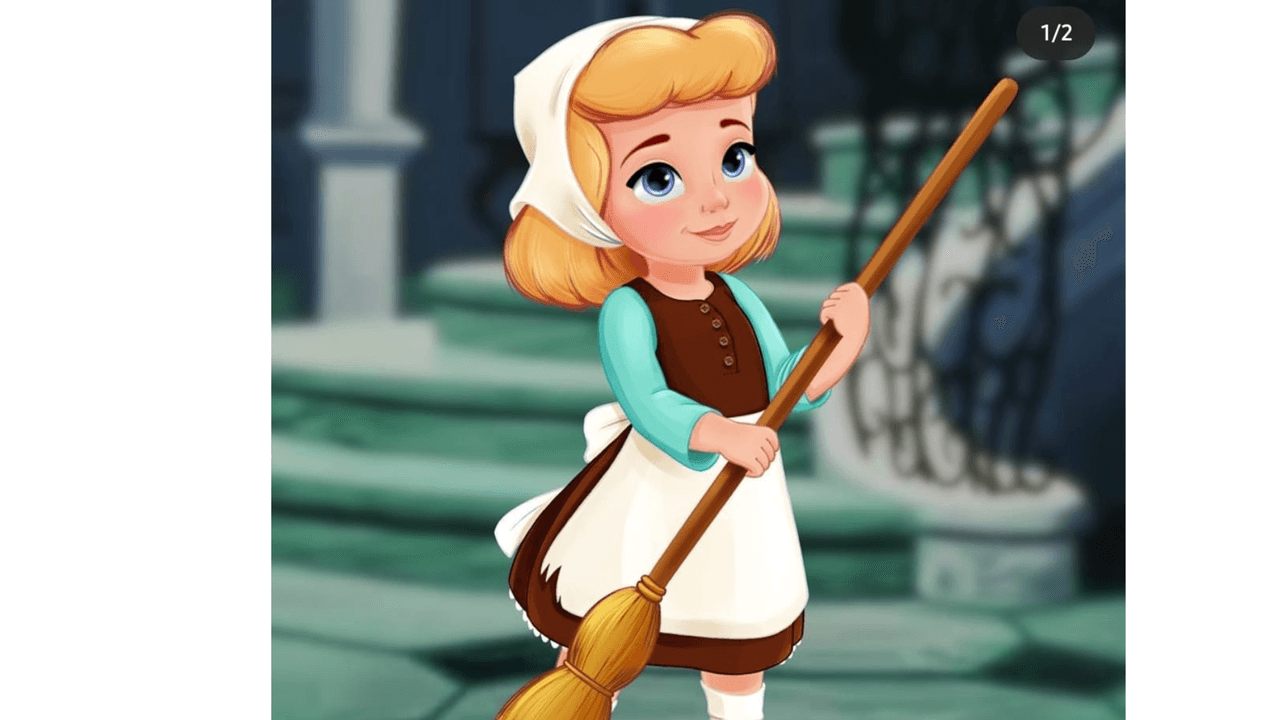 <b>Cenicienta</b> es muy especial, ella salvó Walt Disney de la bancarrota, de acuerdo con el medio 'rotoscopers (2015). Esto porque después de la Segunda Guerra Mundial la productora contaba con una deuda de 4 millones de dólares y aún así Walt se arriesgó a realizar el largometraje, el cuál debía ser un éxito o la empresa se perdería.
