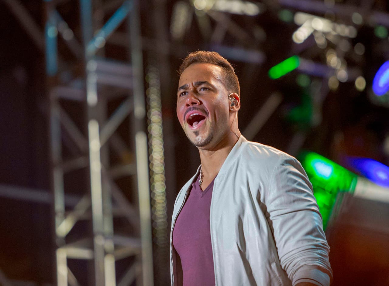 Y tampoco podemos perdernos sus caras de sorpresa.