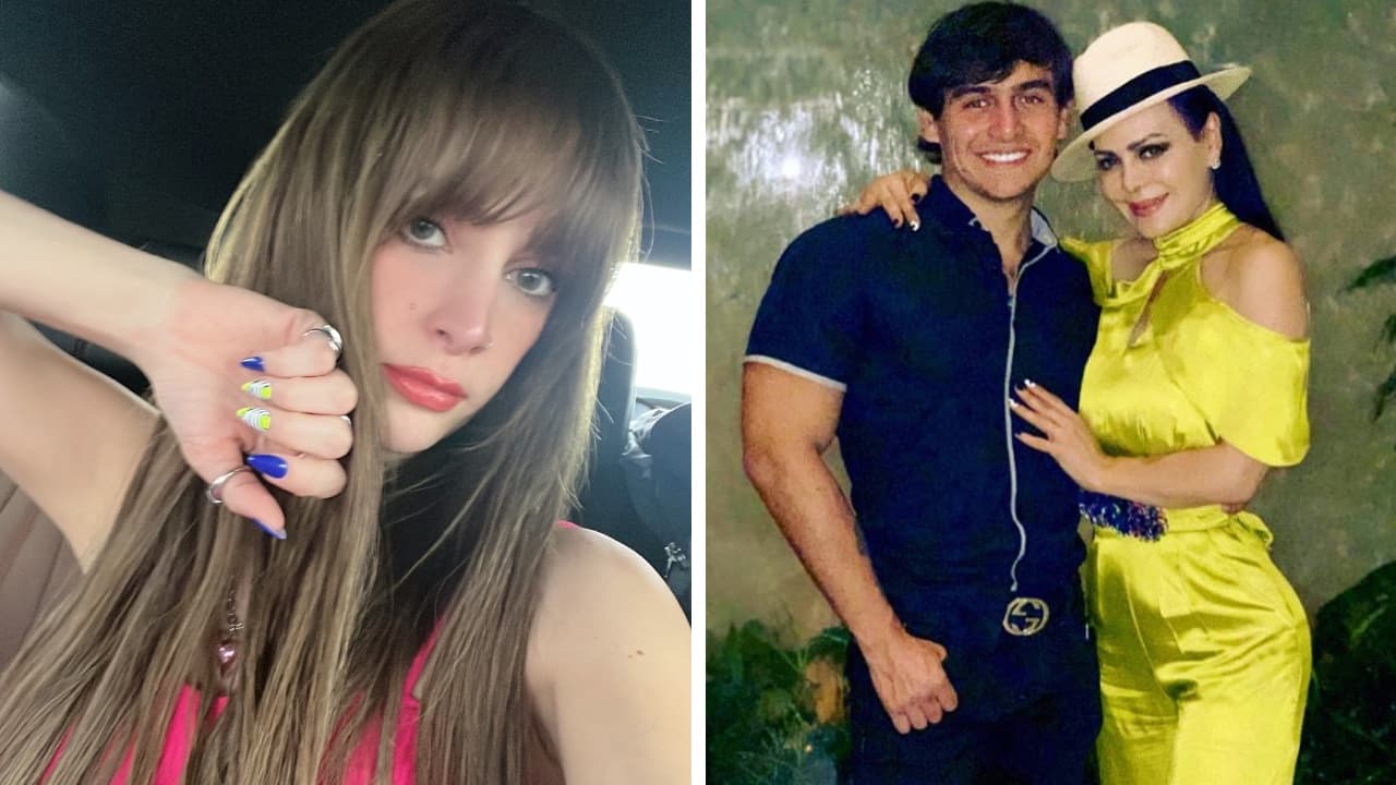 Abogado de Maribel Guardia analiza demanda contra Imelda tras confesar que daba fármacos controlados a Julián