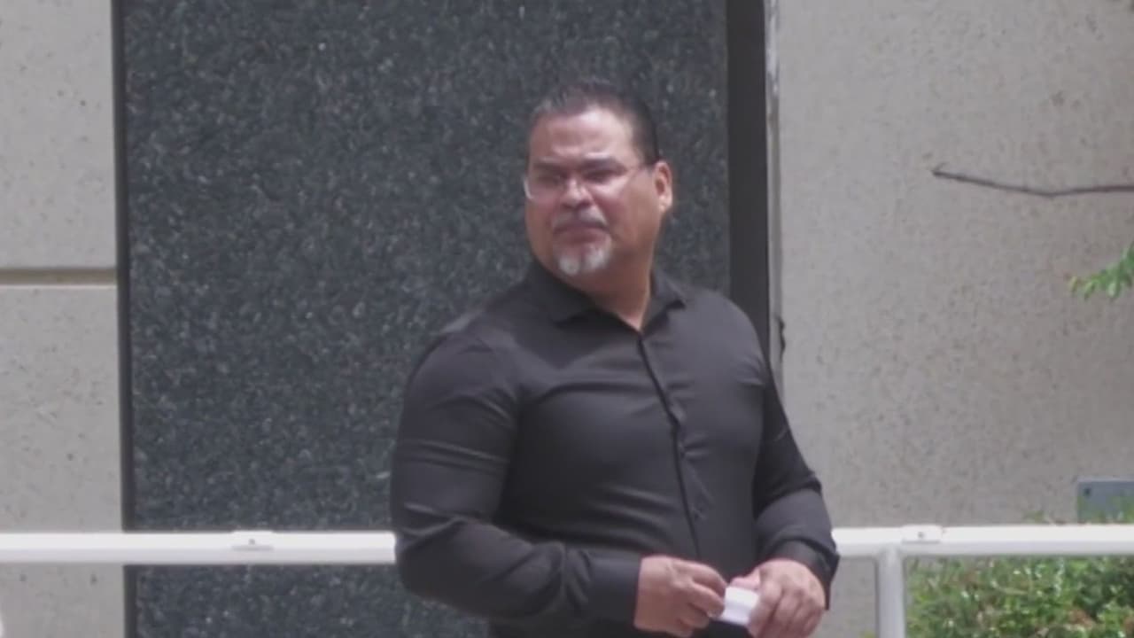 "Este dolor nunca se va a ir", familia de boricua muerto viaja a Orlando para audiencia de acusado
