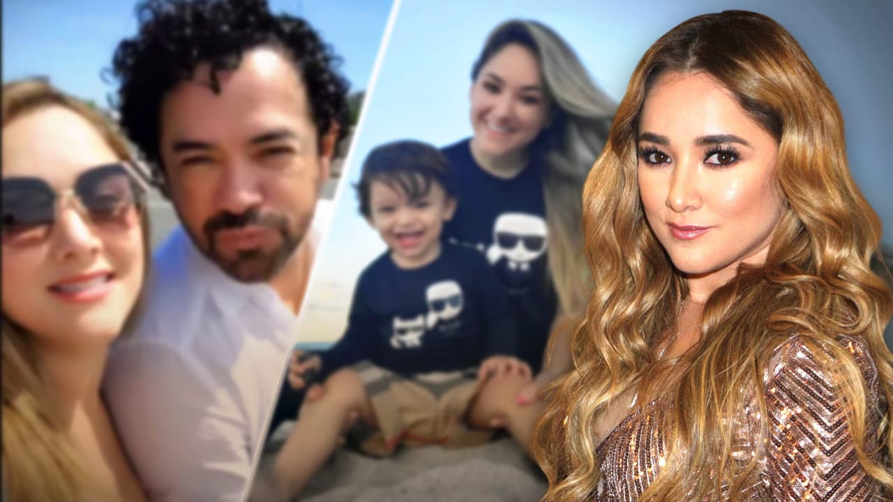 "Siempre hay pretendientes": Sherlyn habla de su supuesto romance con un político y su deseo de ser madre por segunda vez