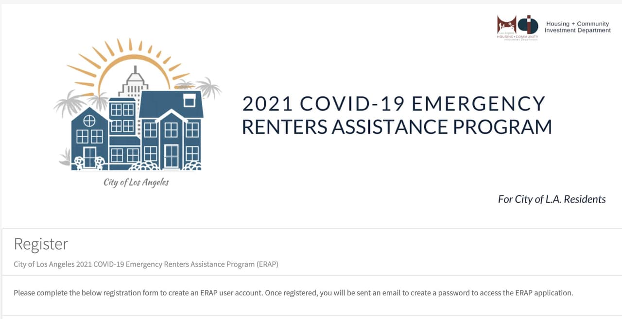 En la aplicación le pedirán que ingrese los datos para demostrar que es elegible para recibir esta ayuda. Recuerde que no importa su estatus migratorio, pues la ayuda está disponible para inmigrantes indocumentados.