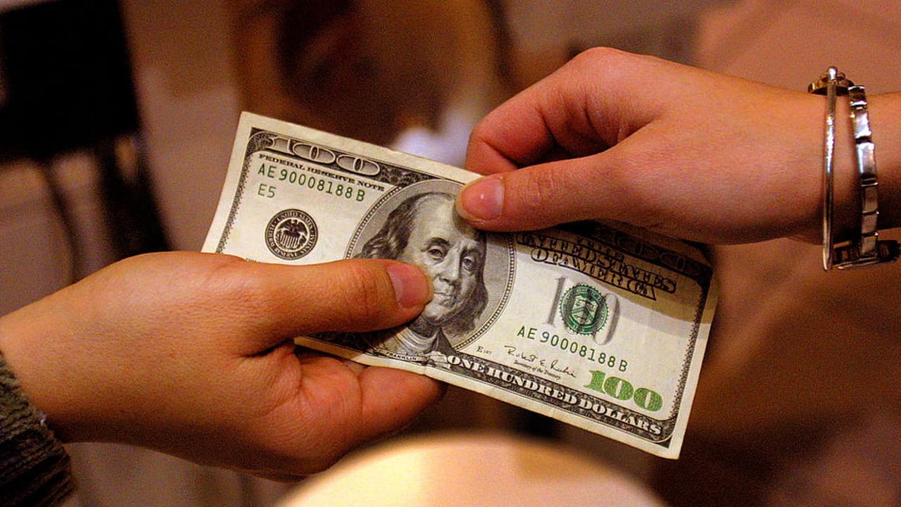 Aún estás a tiempo para recibir cheques de más de $1,000 que dan en  NJ $150 en NY