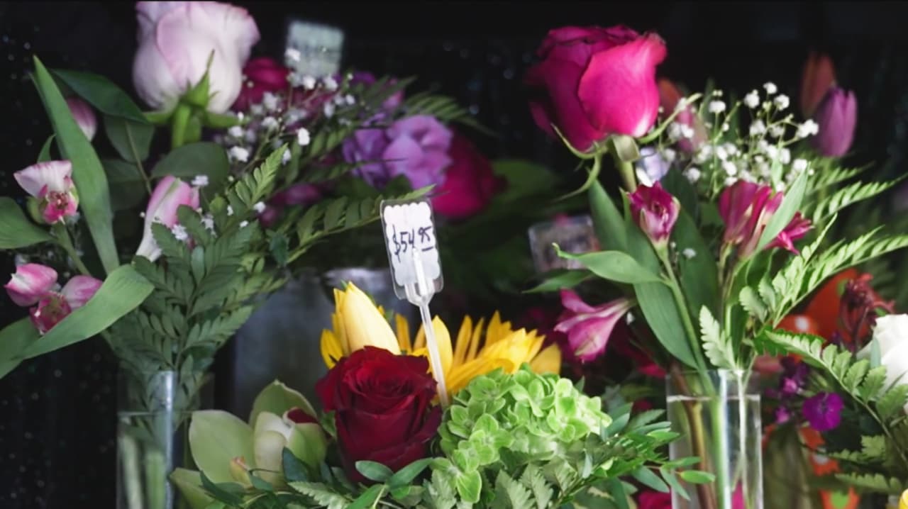 Día de las Madres: floristerías en Sacramento enfrentan alzas y advierten más aumentos