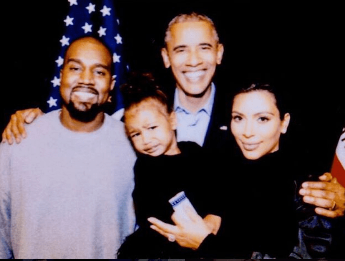 Kim Kardashian repudia con un tuit el veto de Trump a los musulmanes... ¿Y Kanye West?