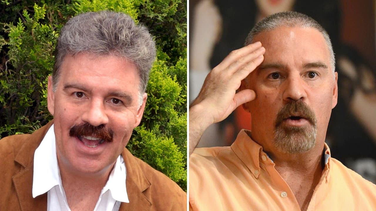 El hermano de Ari Telch desapareció hace 27 años: así lo recuerda el actor