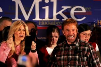 5 cosas de hoy sobre la campaña 2016