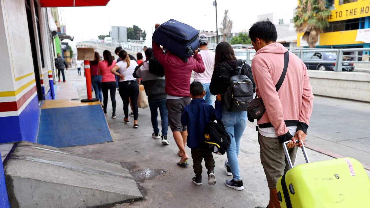 Estos son los cambios con los que se reanudará el programa ‘Quédate en México’