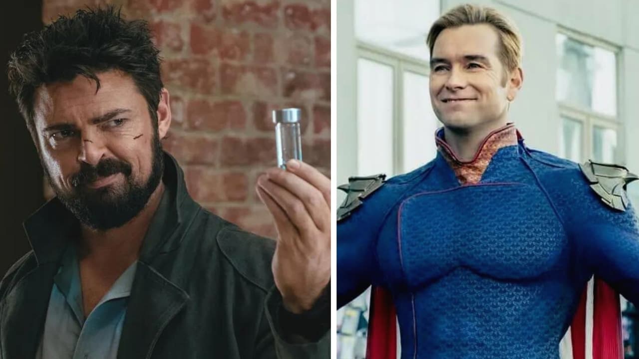 El tráiler de 'The Boys' no es para sensibles: recibió 20 millones de denuncias por esta razón