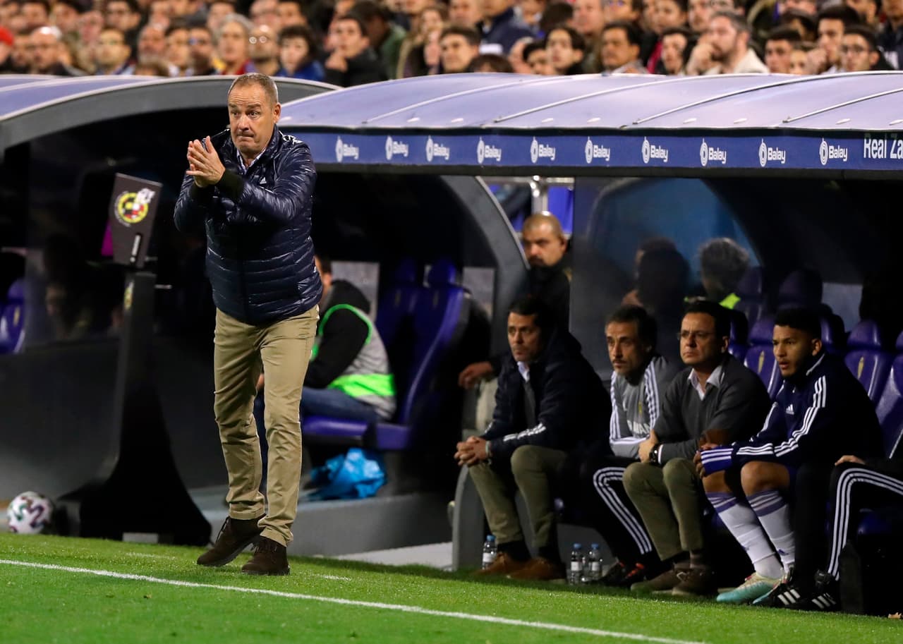 Real Madrid avanza a los Cuartos de Final tras golear a Zaragoza y ahora esperará rival para la siguiente ronda.