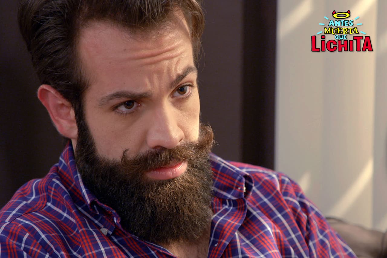 Braulio decide contarle a Brisa sobre el trato que hizo con “El General” y del gran amor que le tiene.