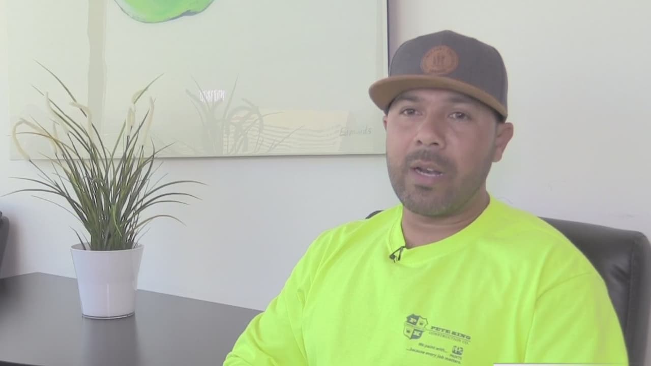 Inmigrante mexicano se salva de la deportación, ICE le dio más tiempo para resolver su caso