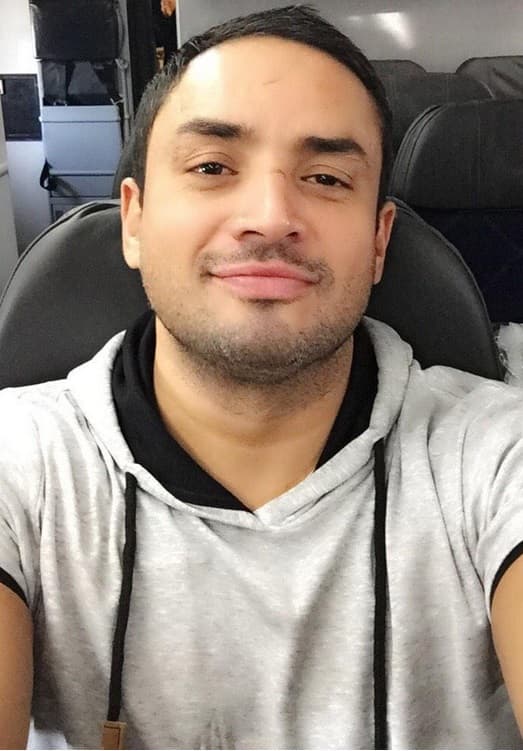 A pesar de que los delitos son menores, éstos fueron considerados como graves. Anteriormente, en 2007 había ocasionado un accidente de tránsito.