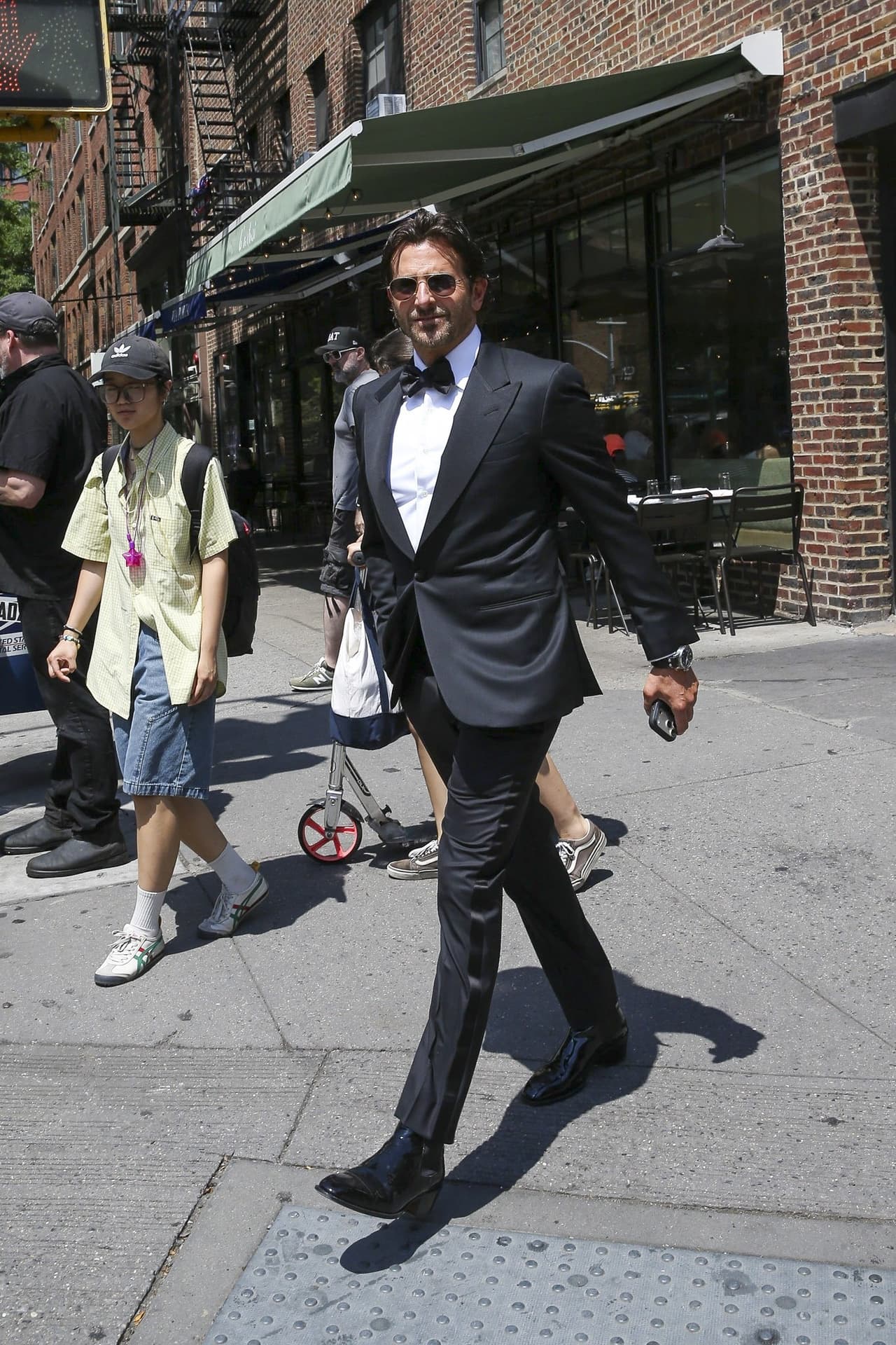 Bradley Cooper