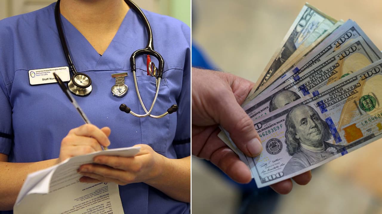 Más de 100,000 residentes de Los Ángeles recibirán un alivio en sus deudas médicas: lo que debes saber