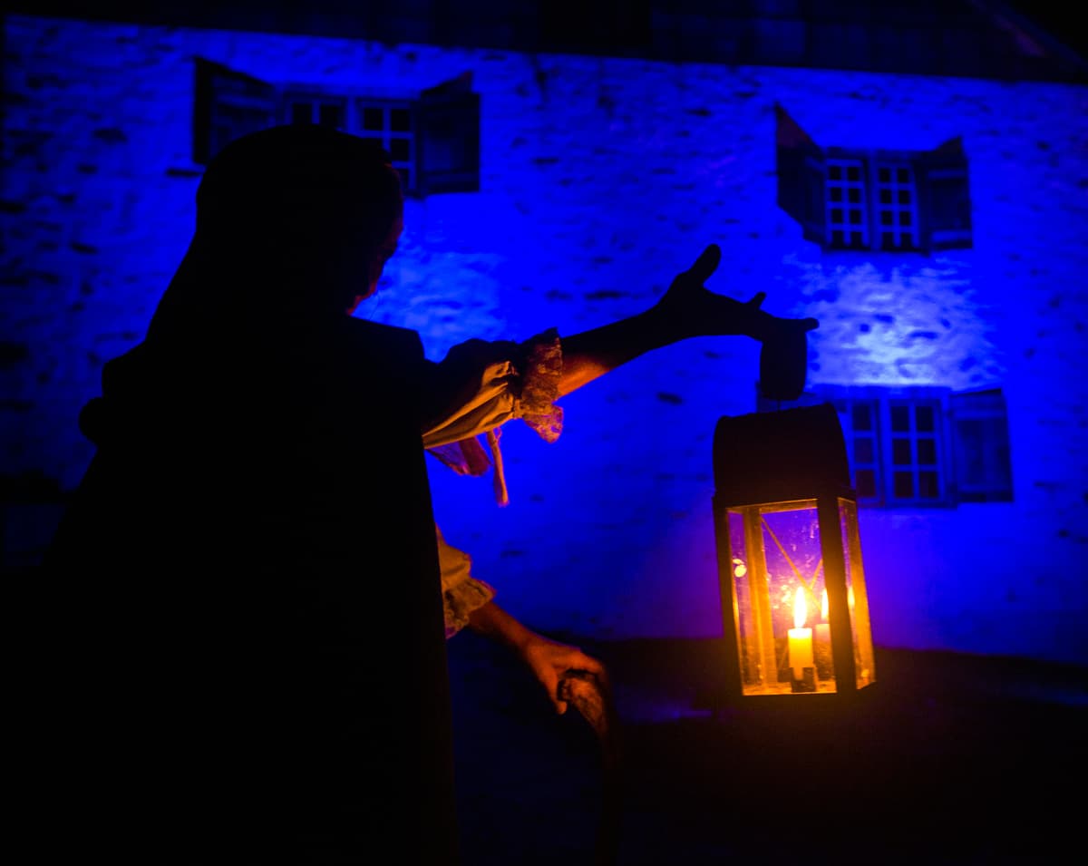 Las celebraciones en
<a href="http://visitsleepyhollow.com/halloween-in-sleepy-hollow/" target="_blank">Sleepy Hollow</a> comienzan en Octubre, pero los boletos para todas las actividades ya se pueden comprar.