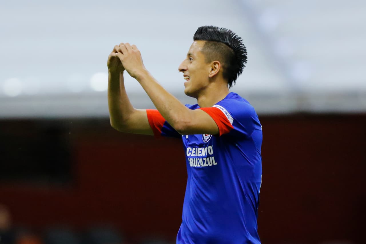 A los 60 minutos Roberto Alvarado aprovechó un rebote en el área para, a quemarropa, vencer a Vázquez Mellado, el arquero de Bravos, para abrir el marcador. Ahí se quebró el juego.