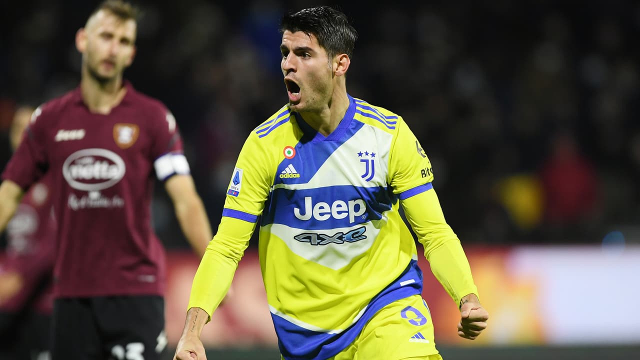 Así luce el rompecabezas para que Morata llegue al Barça