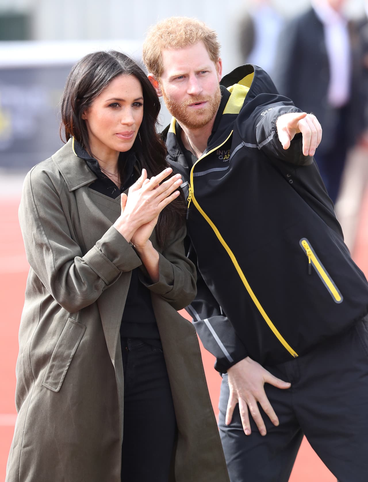 <b><a href="https://www.univision.com/famosos/14-looks-en-los-que-meghan-markle-y-kim-kardashian-compartieron-estilo-fotos" target="_blank">Meghan Markle</a> </b>se sinceró acerca del acoso del que dice ha sido objeto a través de las redes sociales. 
<br>