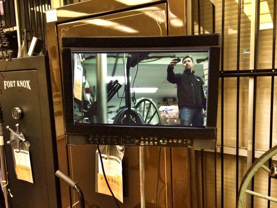 Asesinado a balazos un productor de la serie 'Narcos' que buscaba locaciones en México