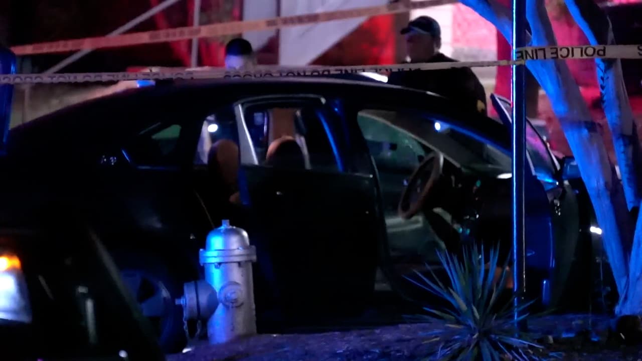 Muere un hombre acusado de intentar robar en Fort Worth, según autoridades 