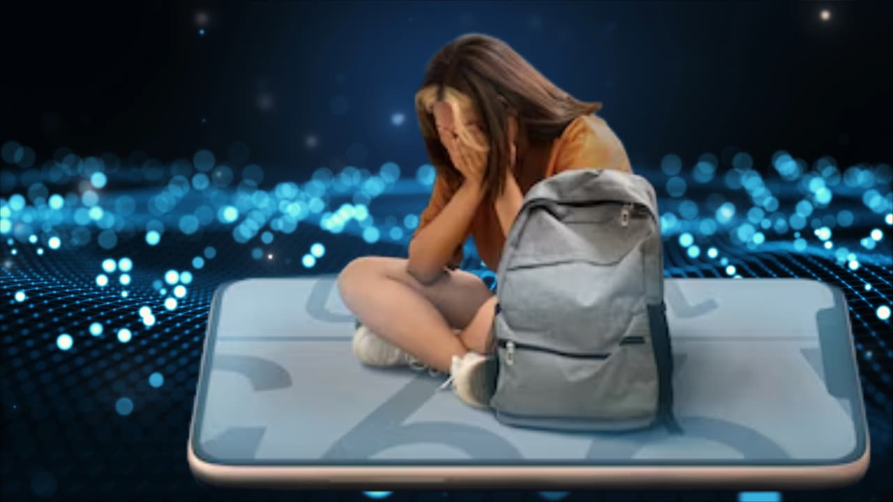 Menores de edad quedan protegidos por ley de falsos desnudos con inteligencia artificial