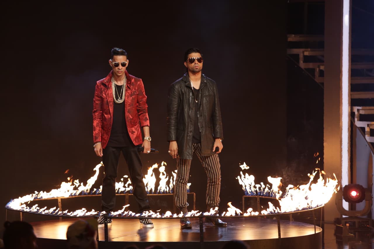 Zoila tuvo un apasionado reencuentro, Chiquis Rivera brilló entre las bellas y Bárbara enfrentó su peor miedo en el escenario.