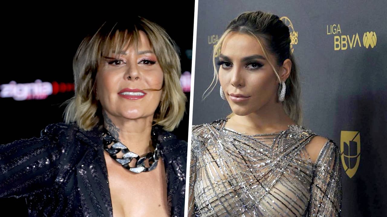 ¿Habrá reconciliación? El Niño Prodigio responde si Alejandra Guzmán y Frida Sofía volverán a estar juntas