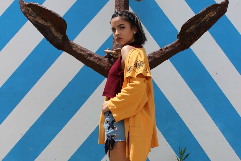 "Levántate": el himno que unirá a 12 naciones en pos de un balón durante la Copa Oro