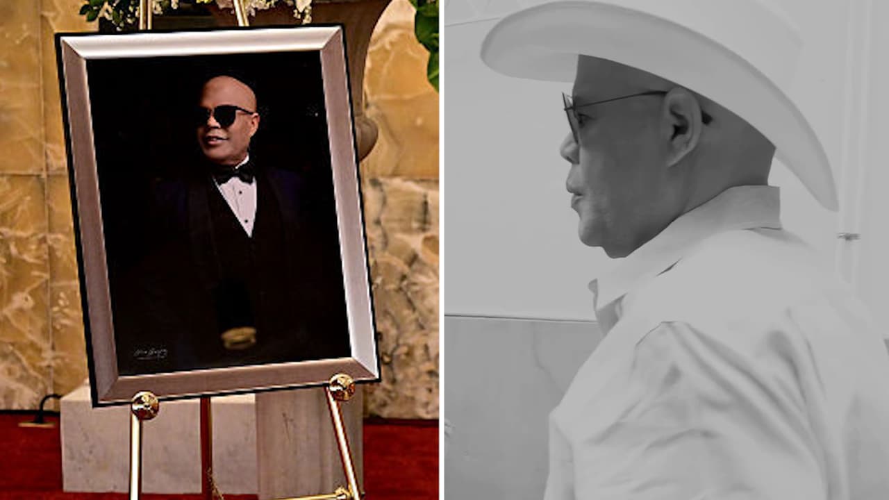 Familia de Rubby Pérez comparte emotivo video de despedida: “¡Vuela alto, a todo galope”