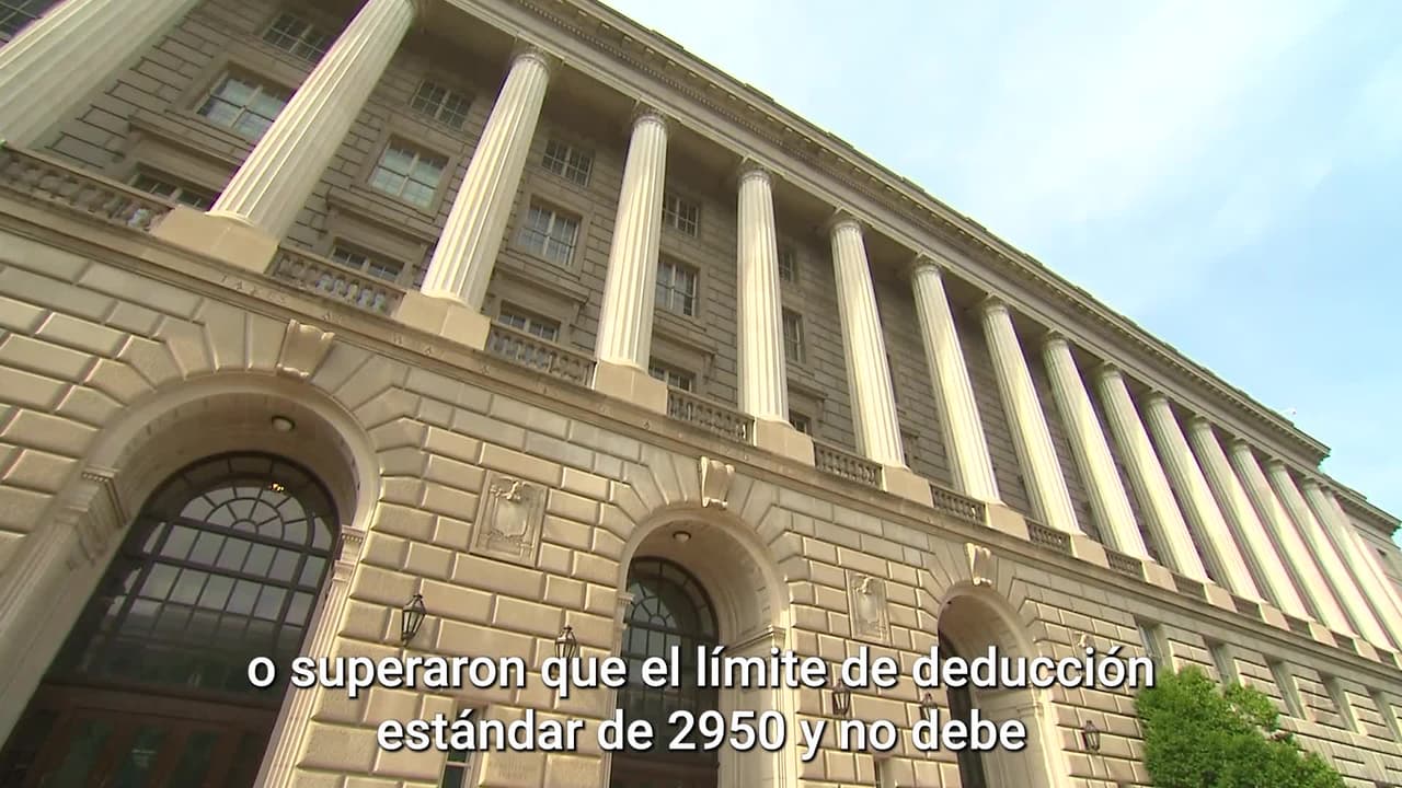 ¿Cuáles son las novedades de IRS para con los contribuyentes en la temporada de taxes 2023?